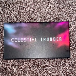 Dominique Cosmetic Eyeshadow Palette